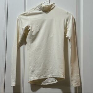 Adidas ClimaWARM Long Sleeve Shirt Turtleneck